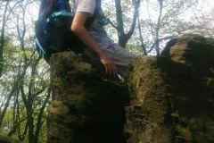 2019-04-26 Výlet na Sedlo