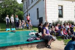 2019-05-31 Den dětí v Třebušíně