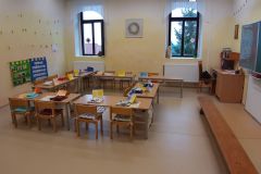 2019-09-02 Třída je připravena