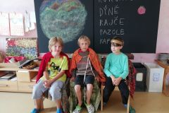 2019-09-06 Narozeniny Teo,Valík a Sam