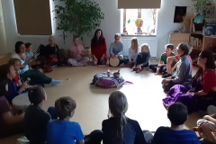 2019-09-26 Tibetský den