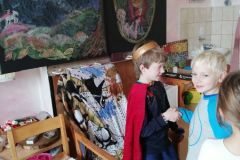 2019-11-15 Narozeniny Joska