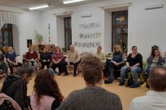 2019-12-09 Beseda s Mgr. Kozlovou