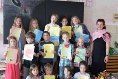 2020-06-26 Vysvědčení II.pololetí