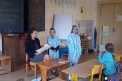 2020-09-24 Narozeniny Miša,Laura a Eliška