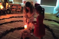 2020-11-27  Adventní spirála 2.třída