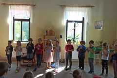 2021-05-10 Vystoupení pro spolužáky