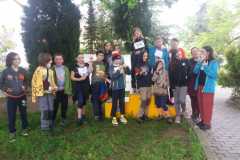 2021-05-19 Běh pro Hospic