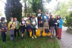 2021-05-19 Běh pro Hospic