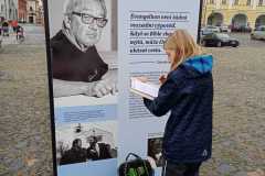2021-11-12 Výstava na náměstí LTM