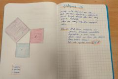 2021-11-26 Epocha geometrie a matematika