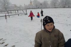 2021-12-10 Zima v Třebušíně