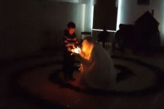 2021-12-14 Adventní spirála 1.třída KKn