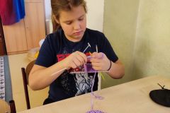 2021-12-17 PV - Pletení