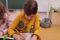 2022-01-31 Angličtina roční období a oblečení