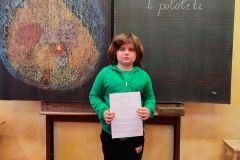 2022-01-31 Vysvědčení I.pololetí