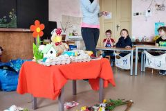 2022-04-29 Slepičky a kuřátka