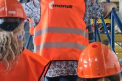 2022-06-23 Návštěva v MONDI Štětí