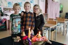 2022-12-19 Třetí advent