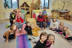 2023-02-16 Narozeniny Rene H. a Ríša H