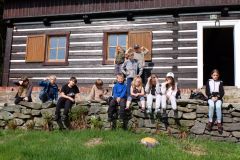 2023-05-15 Krkonoše