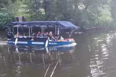 2023-06-23 Výlet přívozem do Terezína