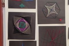 2023-10-30 Propojení geometrie a výtvarného umění