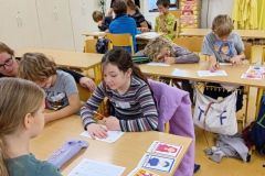 2023-10-31 Dobrounauti - Zpátky v čase- primární prevence