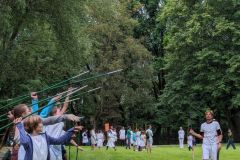 5.třída - tř.učitelka Mgr. K.Konopková