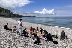 2024-06-18 Erasmus Francie