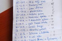 2024-09-04 Přípravy na 2.třídu