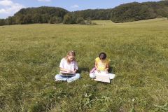 2024-09-19 Učíme se v přírodě