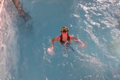 2024-09-20 Plavecký výcvik