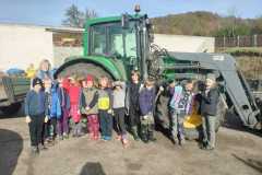 2024-10-23 Výlet za zvířátky