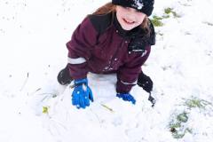2024-12-06 Užíváme si zimu v Třebušíně