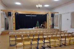 2024-12-07 Mikulášská besídka pro náhradní rodiny