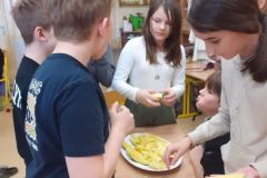 2025-01-24 Ovoce do škol