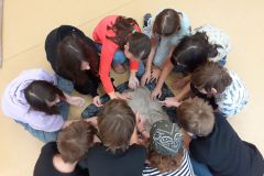 2025-01-29 Tvoříme rukama