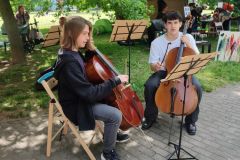 2025-02-24 Hvězdný ostrov