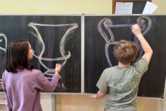 2025-04-10 Příprava na olympiádu