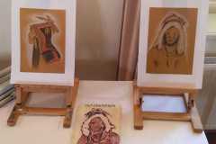 2025-04-11 Ročníkové práce