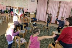 2025-04-13 Písmenka a cvičení