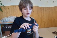 2025-06-06 Pleteme bačkorky